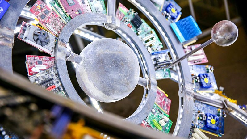 数据湖开源工具入门教程
