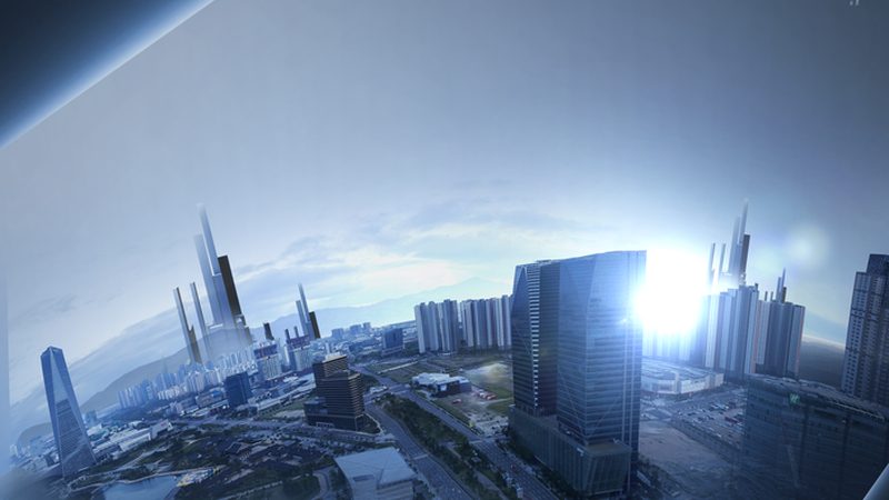 数据中台政务云项目：揭秘其构建与运维之道